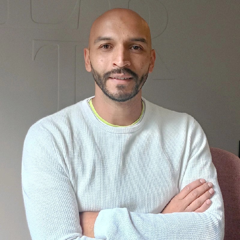 Diego Clavijo